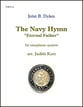 The Navy Hymn P.O.D. cover